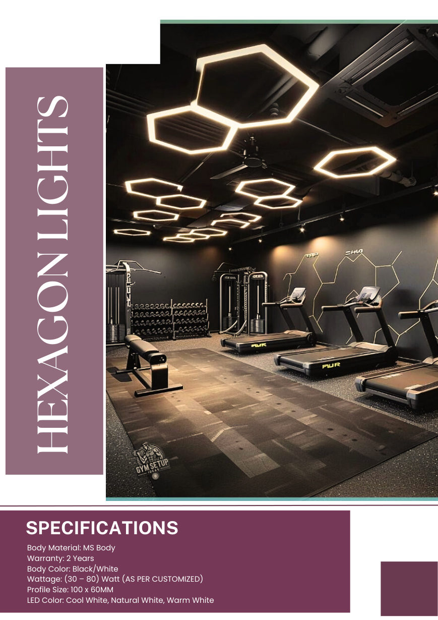 Designer lights catalogue page 4