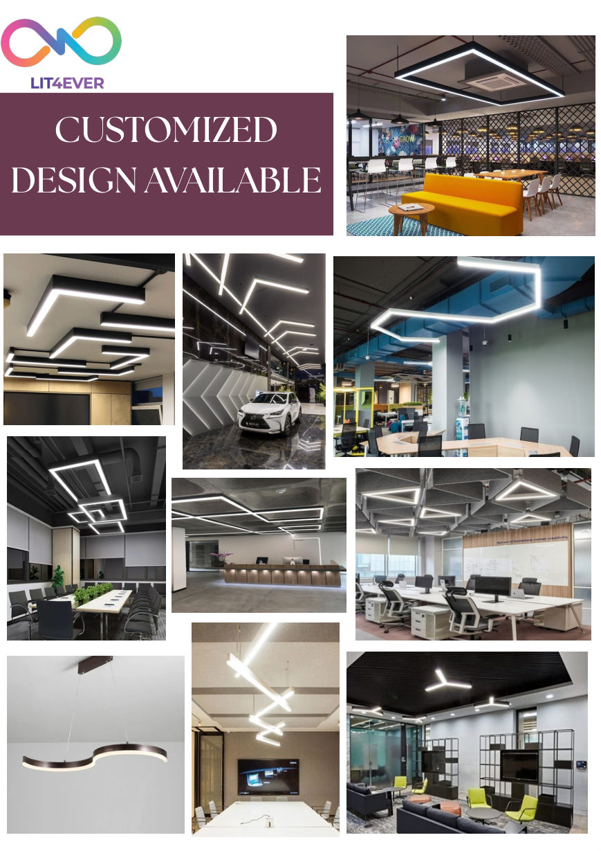 Designer lights catalogue page 23