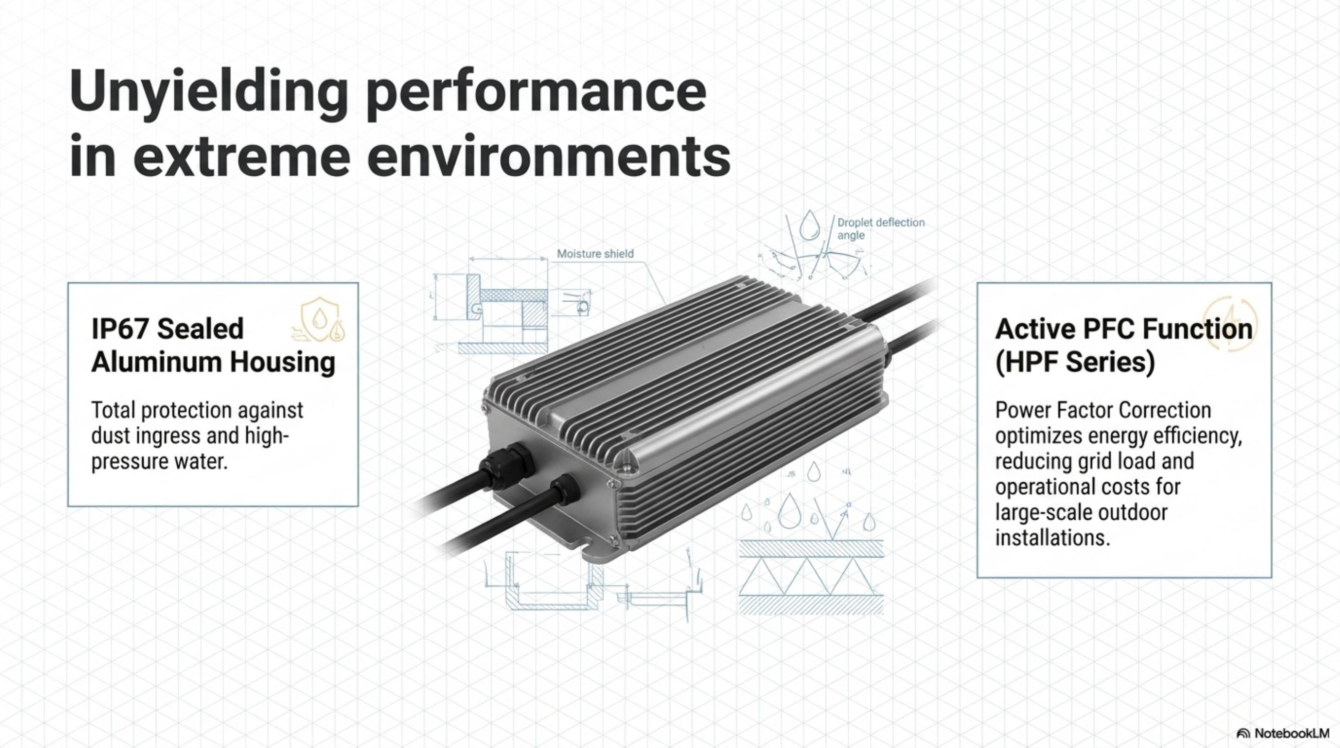 Precision Power portfolio page 9