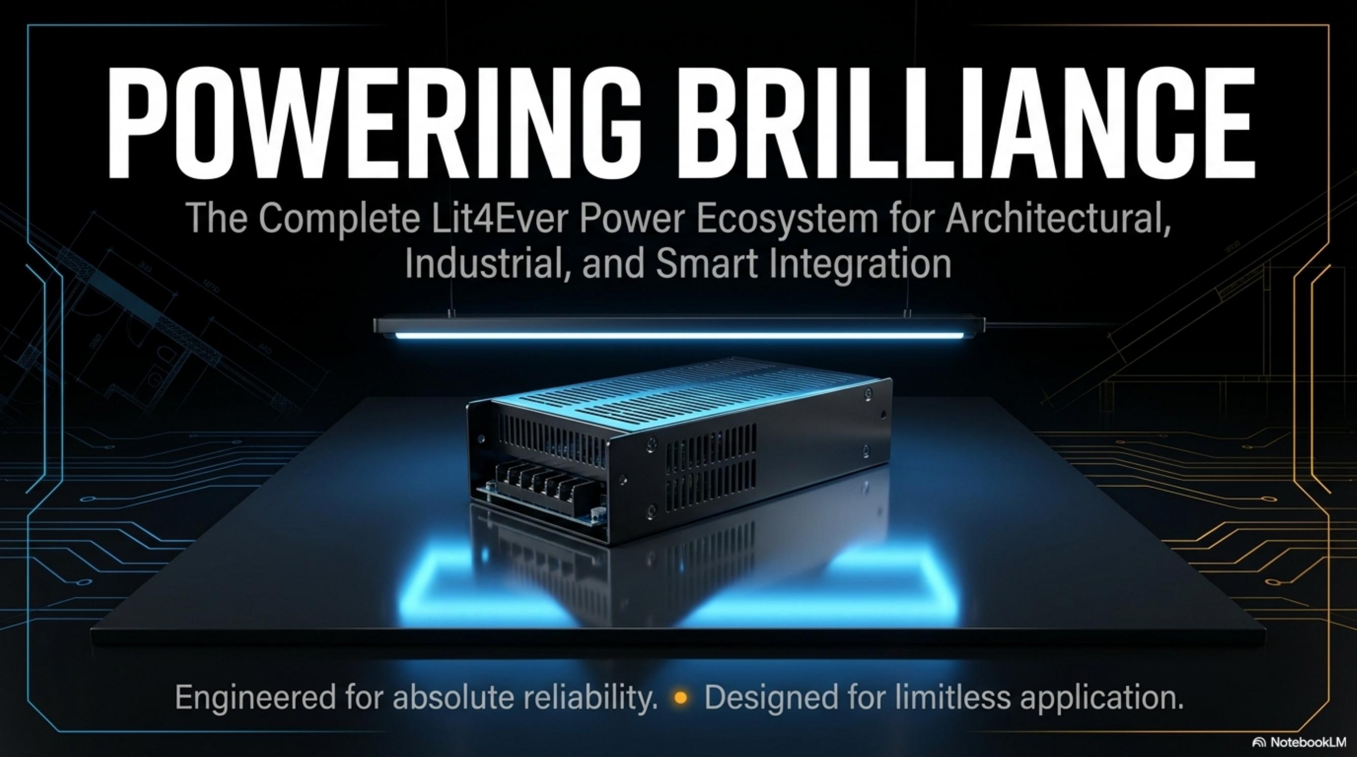 Precision Power Supplies