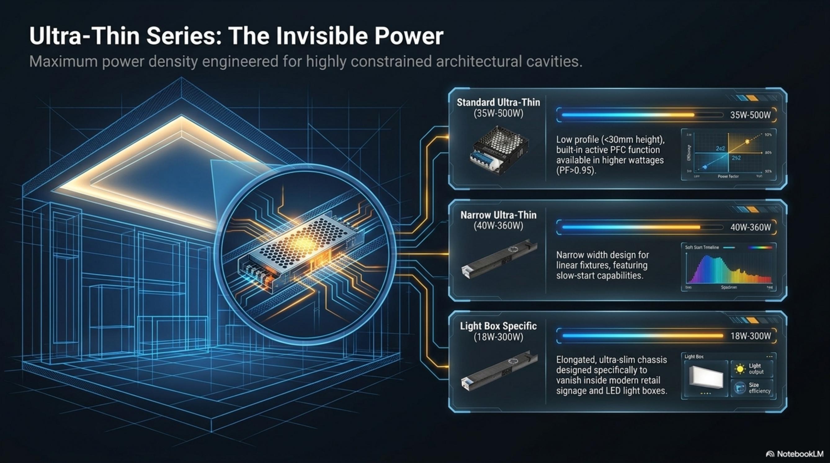 Precision Power brochure page 7
