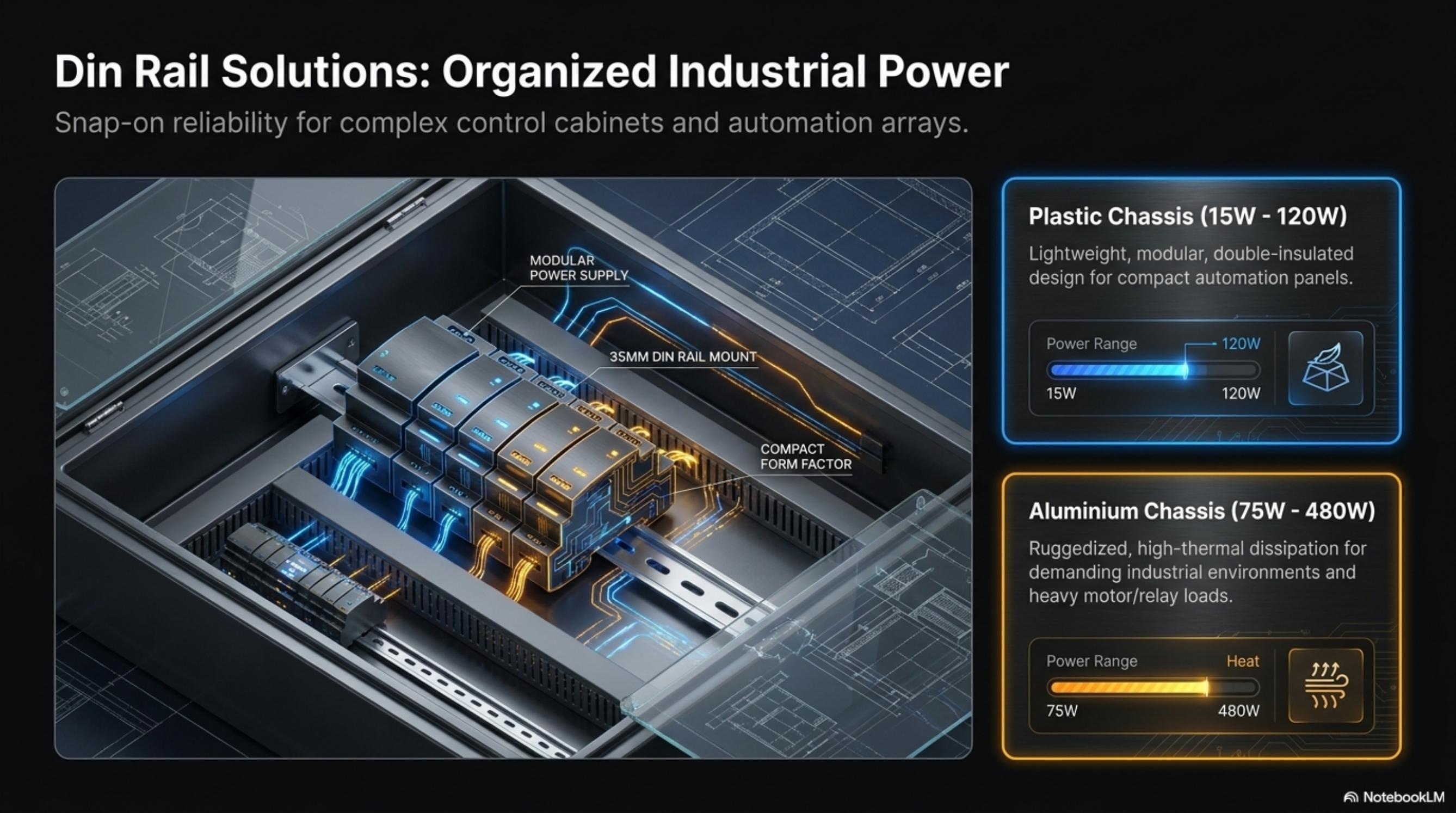 Precision Power brochure page 10