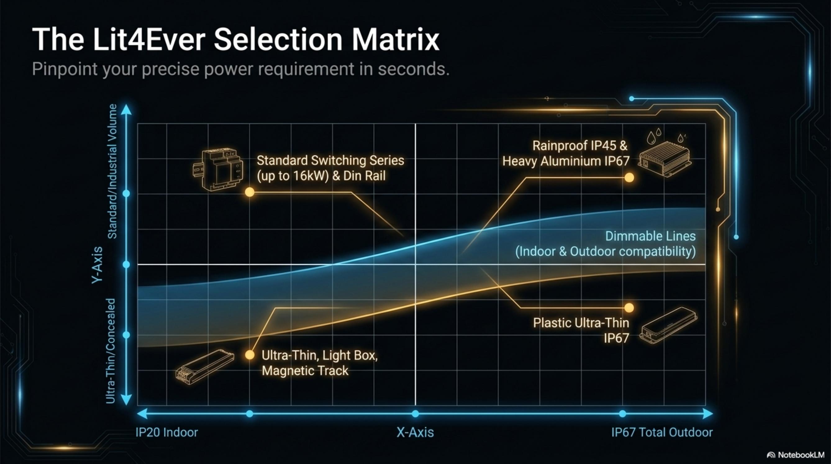 Precision Power brochure page 12
